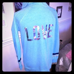 Victoria’s Secret Pullover Hoodie M